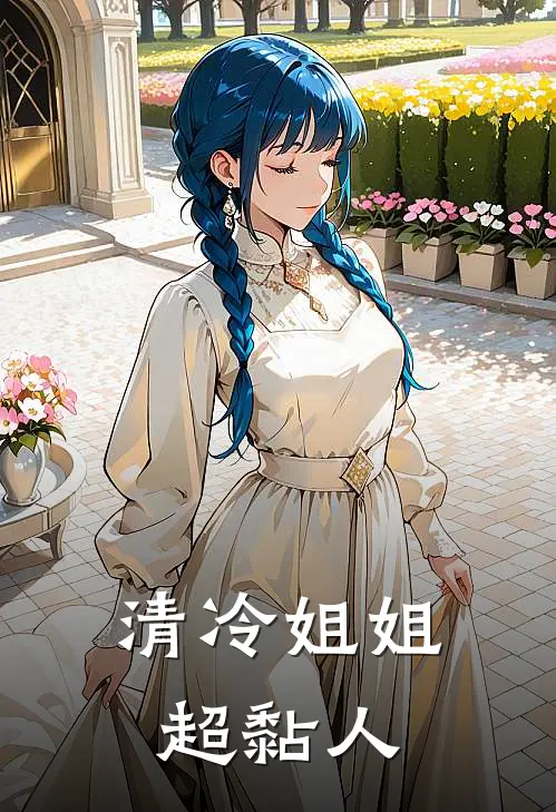 清冷姐姐超黏人