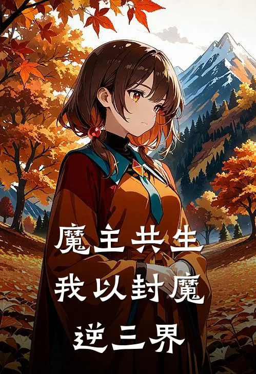 魔主共生：我以封魔逆三界