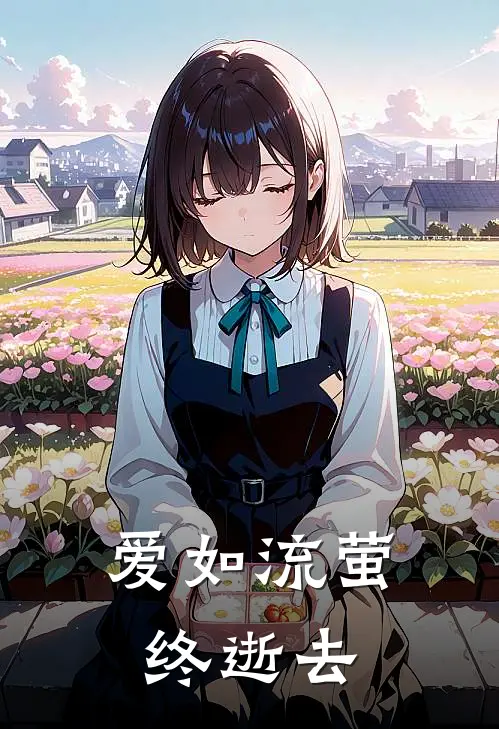 爱如流萤终逝去(陆知洲夏云)免费小说完结版_最新章节列表爱如流萤终逝去(陆知洲夏云)