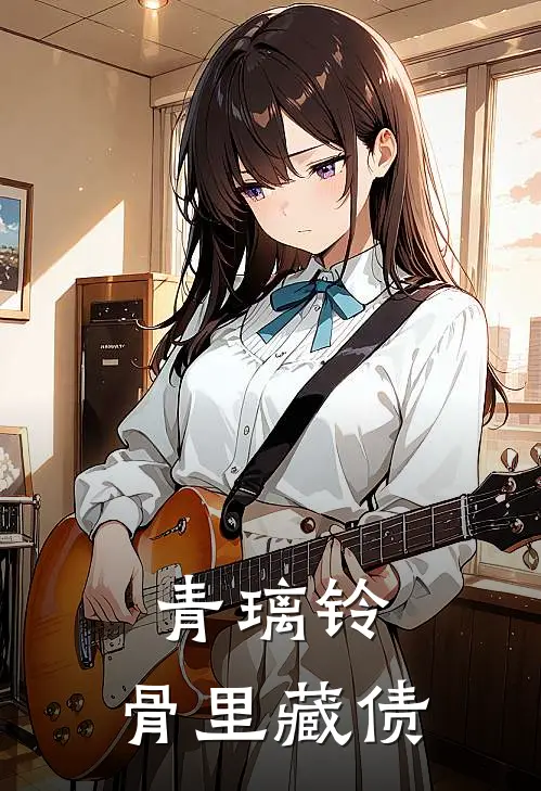 青璃铃：骨里藏债