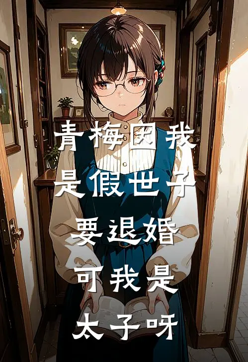 青梅因我是假世子要退婚，可我是太子呀(玉佩赵明渊)最新完本小说推荐_免费小说推荐青梅因我是假世子要退婚，可我是太子呀玉佩赵明渊