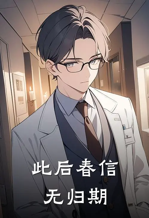 此后春信无归期