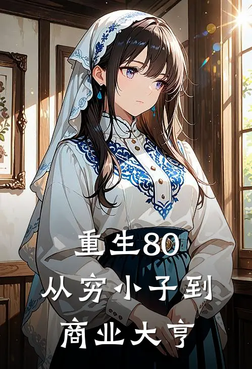 重生80：从穷小子到商业大亨