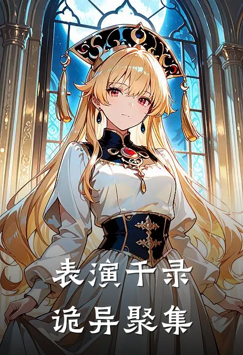 表演千录：诡异聚集