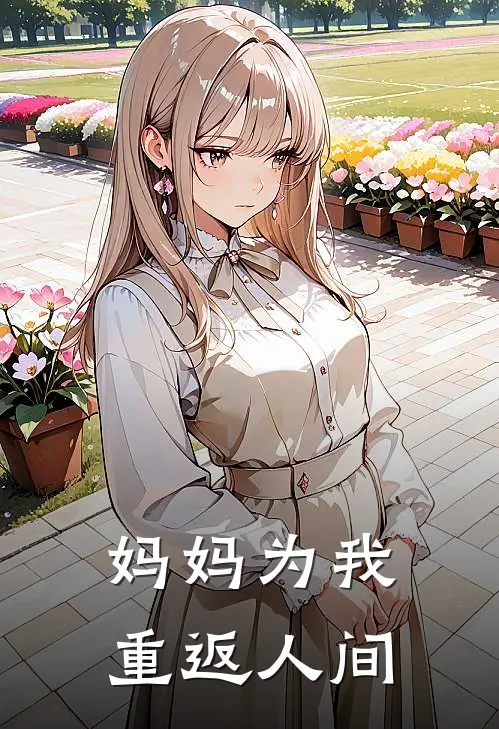 妈妈为我重返人间(凤瑶凤瑶)免费阅读完整版小说_完结免费小说妈妈为我重返人间(凤瑶凤瑶)