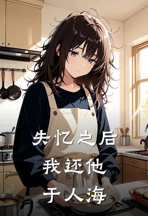 失忆之后，我还他于人海