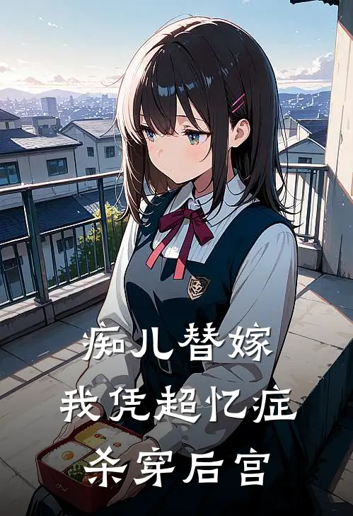 痴儿替嫁，我凭超忆症杀穿后宫