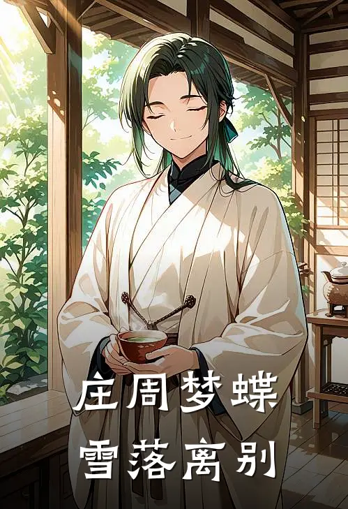 庄周梦蝶，雪落离别思瑶祁憾山完本小说免费阅读_小说完结版庄周梦蝶，雪落离别思瑶祁憾山