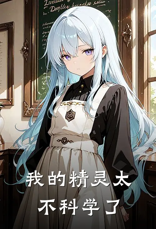 我的精灵太不科学了