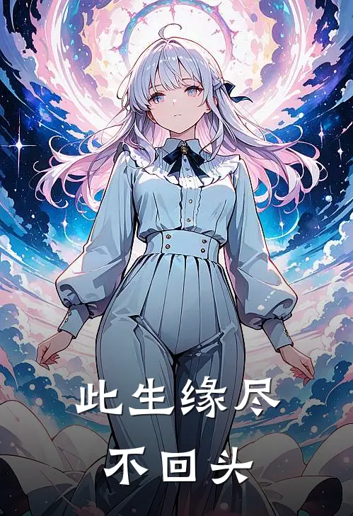 此生缘尽不回头