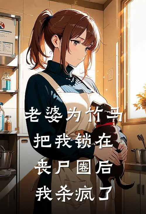 王泽江磊(老婆为竹马把我锁在丧尸圈后，我杀疯了)全本免费在线阅读_王泽江磊全集在线阅读