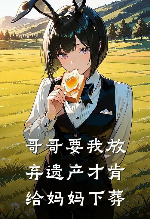 哥哥要我放弃遗产才肯给妈妈下葬