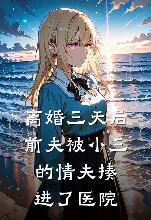 离婚三天后，前夫被小三的情夫揍进了医院(谢安然赵梦琪)完整版免费全文阅读_完本小说推荐离婚三天后，前夫被小三的情夫揍进了医院(谢安然赵梦琪)