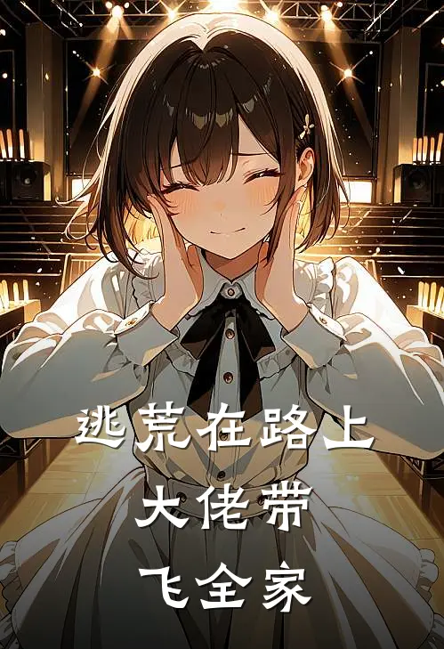 逃荒在路上：大佬带飞全家(宋珏小玉)热门小说在线阅读_热门小说逃荒在路上：大佬带飞全家(宋珏小玉)