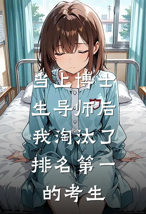 当上博士生导师后，我淘汰了排名第一的考生