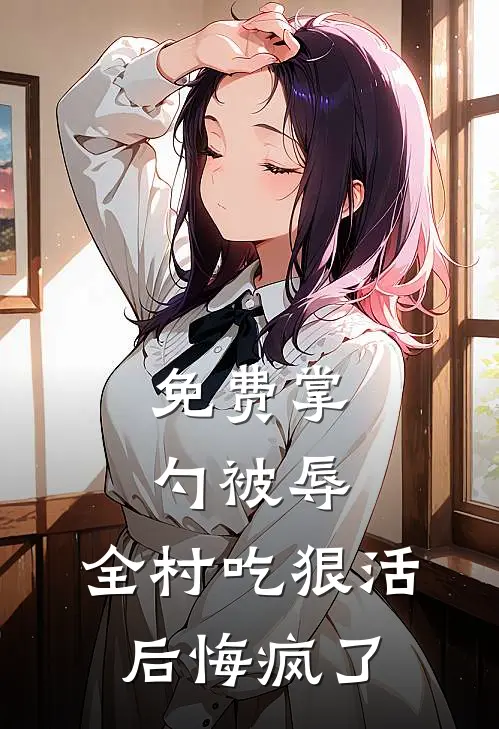 免费掌勺被辱，全村吃狠活后悔疯了