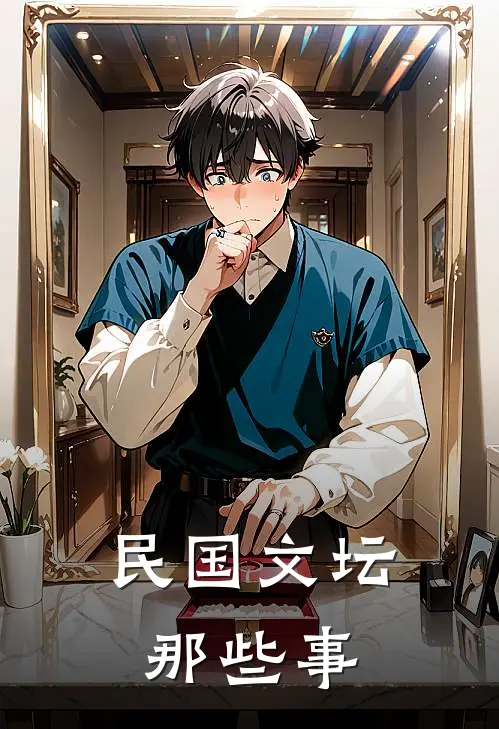 民国文坛那些事