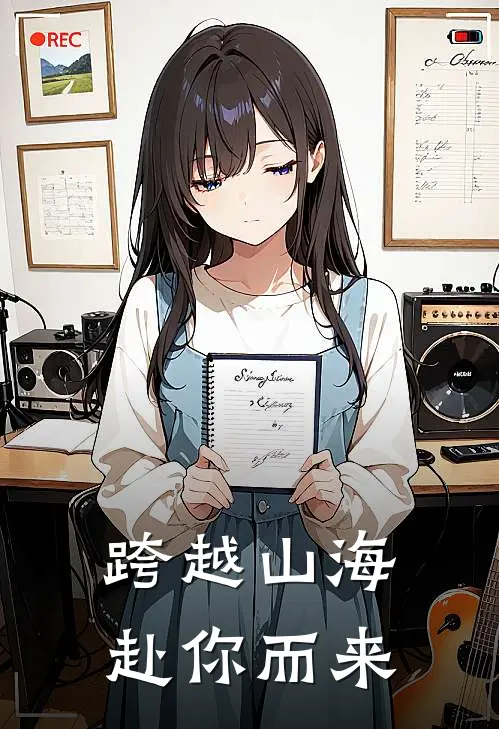 跨越山海，赴你而来