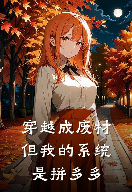 穿越成废材，但我的系统是拼多多林凡张狂热门小说阅读_好看的小说推荐完结穿越成废材，但我的系统是拼多多林凡张狂