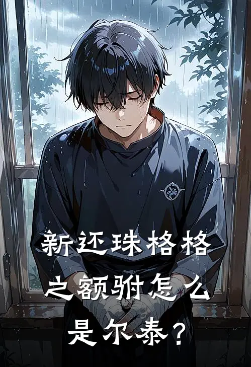 新还珠格格之额驸怎么是尔泰？