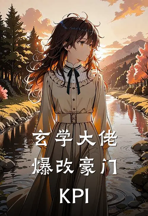 卜璇子薛岸忱《玄学大佬爆改豪门KPI》_《玄学大佬爆改豪门KPI》最新章节在线阅读