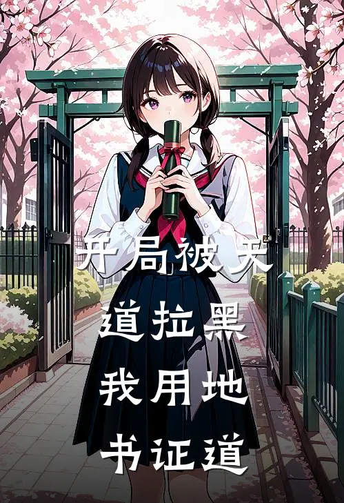 开局被天道拉黑：我用地书证道(镇元子镇元子)免费小说完结_最新推荐小说开局被天道拉黑：我用地书证道(镇元子镇元子)