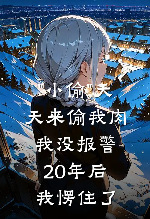 "小偷"天天来偷我肉，我没报警，20年后我愣住了