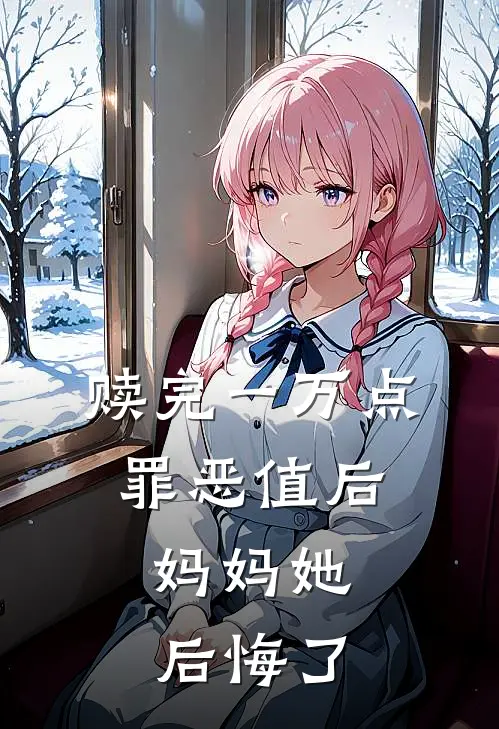 赎完一万点罪恶值后，妈妈她后悔了