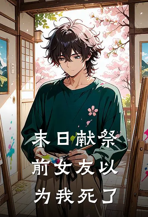 末日献祭：前女友以为我死了李炎赵猛已完结小说推荐_完整版小说末日献祭：前女友以为我死了(李炎赵猛)