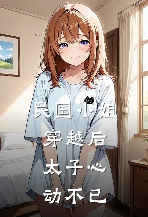 民国小姐穿越后，太子心动不已