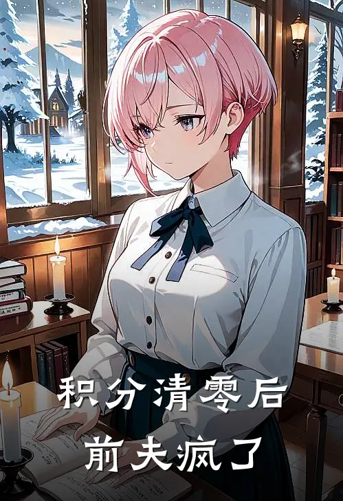 积分清零后，前夫疯了