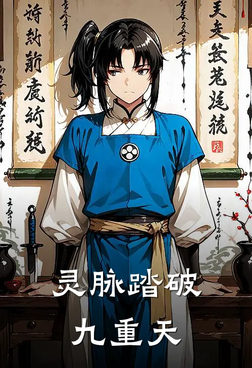 灵脉踏破九重天林风赵炎全章节免费在线阅读_《灵脉踏破九重天》精彩小说