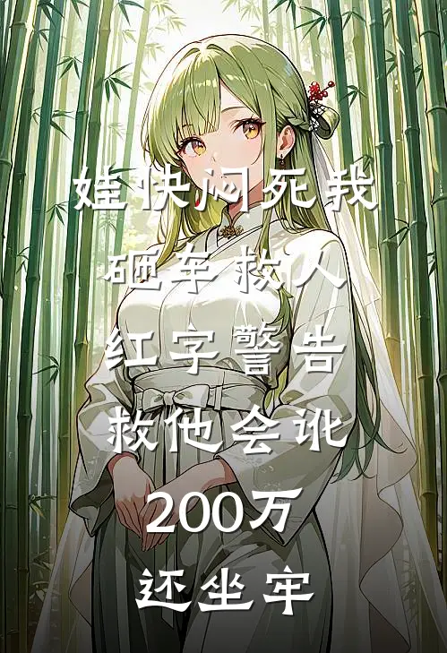 娃快闷死我砸车救人，红字警告：救他会讹200万还坐牢张岚沈宁完整版小说全文免费阅读_最新章节列表娃快闷死我砸车救人，红字警告：救他会讹200万还坐牢(张岚沈宁)