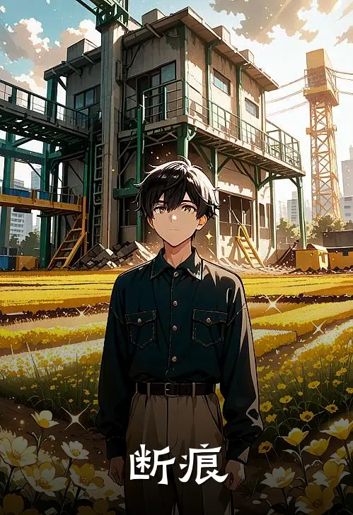 断痕陈砚陈砚小说完结_免费小说全本断痕(陈砚陈砚)
