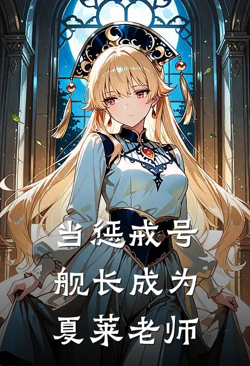 当惩戒号舰长成为夏莱老师(雷耶斯莲见)全文免费阅读无弹窗大结局_《当惩戒号舰长成为夏莱老师》雷耶斯莲见免费小说