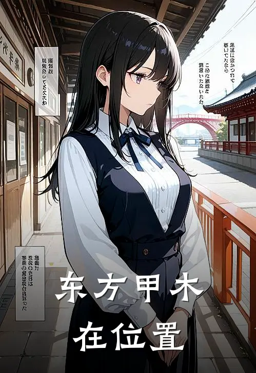 东方甲木在位置