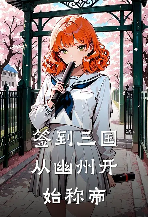 签到三国：从幽州开始称帝