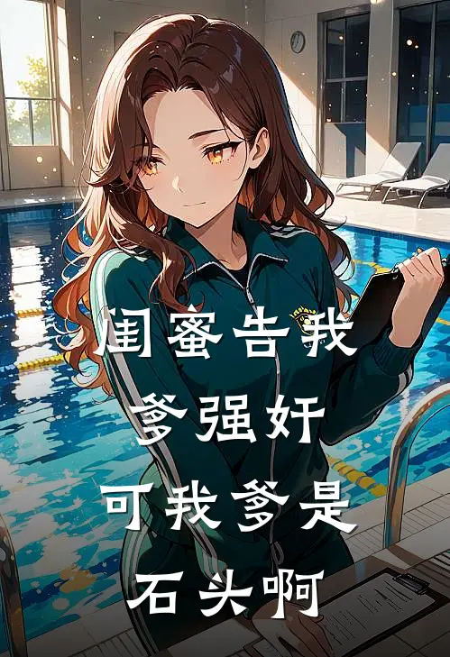 闺蜜告我爹强奸，可我爹是石头啊