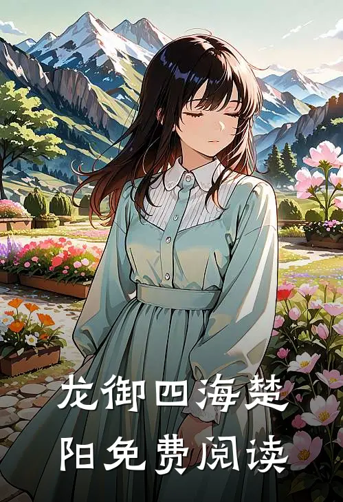 龙御四海楚阳免费阅读