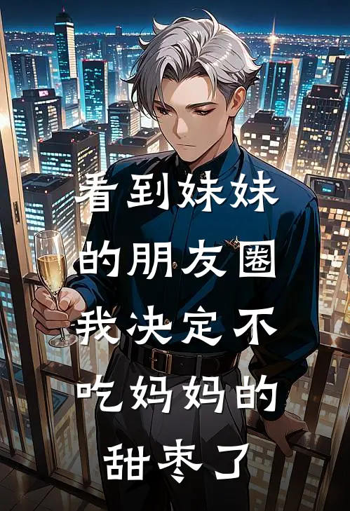 看到妹妹的朋友圈，我决定不吃妈妈的甜枣了周恒姜媛小说完整版免费阅读_热门小说排行榜看到妹妹的朋友圈，我决定不吃妈妈的甜枣了(周恒姜媛)