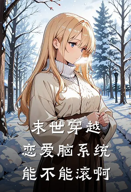 末世穿越：恋爱脑系统能不能滚啊