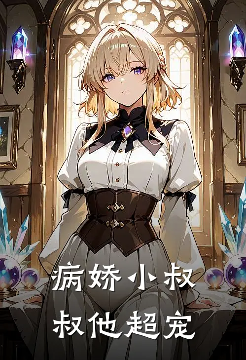 病娇小叔叔他超宠(白芸萧聿行)热门网络小说_小说推荐完结病娇小叔叔他超宠(白芸萧聿行)