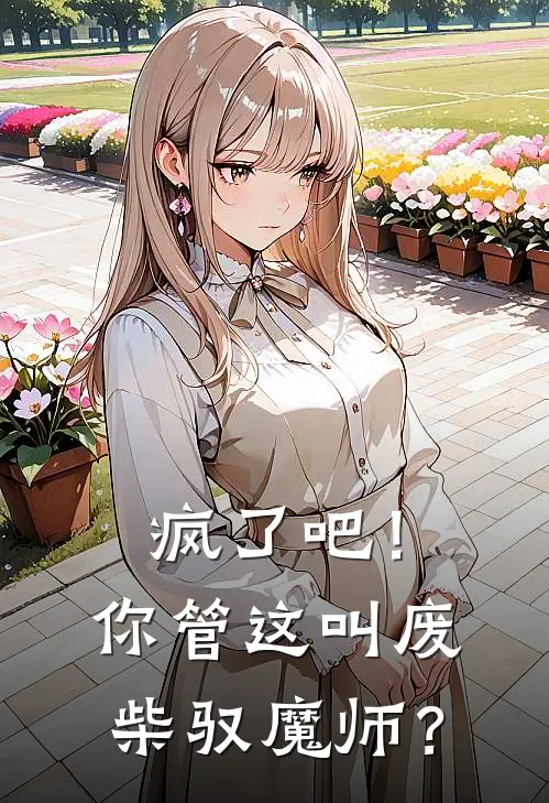 疯了吧！你管这叫废柴驭魔师？(楚歌王腾)已完结小说_小说免费阅读疯了吧！你管这叫废柴驭魔师？楚歌王腾