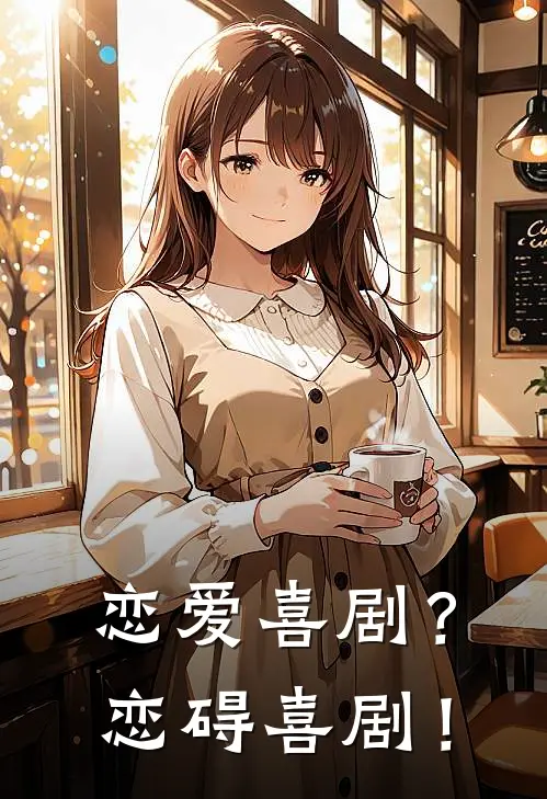 恋爱喜剧？恋碍喜剧！