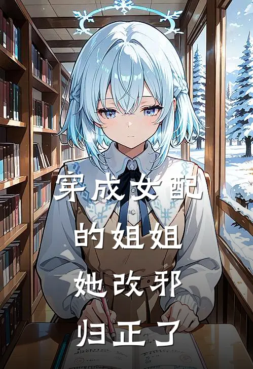 穿成女配的姐姐，她改邪归正了(周漪兰周漪莹)热门网络小说推荐_免费完结版小说穿成女配的姐姐，她改邪归正了(周漪兰周漪莹)