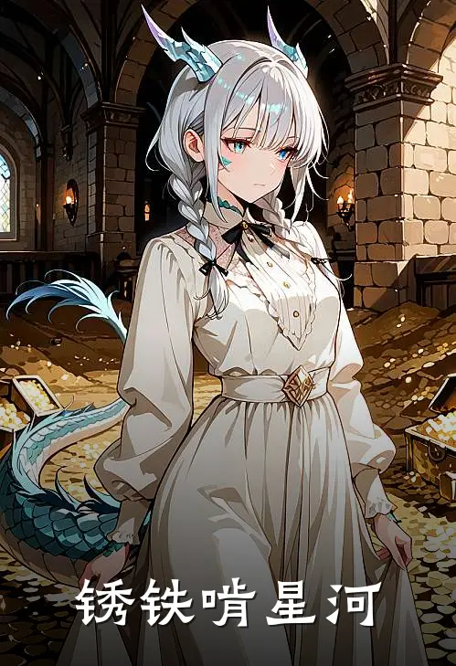 锈铁啃星河林烬潜龙最新好看小说_已完结小说锈铁啃星河林烬潜龙