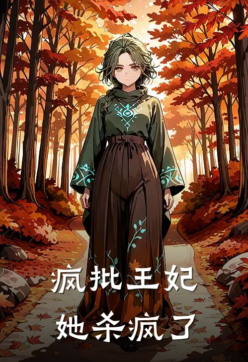 疯批王妃她杀疯了(萧夜寒苏清晚)完本小说_全本免费小说疯批王妃她杀疯了萧夜寒苏清晚