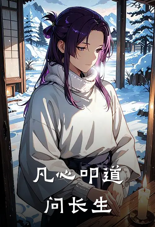 凡心叩道问长生林尘王牛热门小说阅读_好看的小说推荐完结凡心叩道问长生林尘王牛