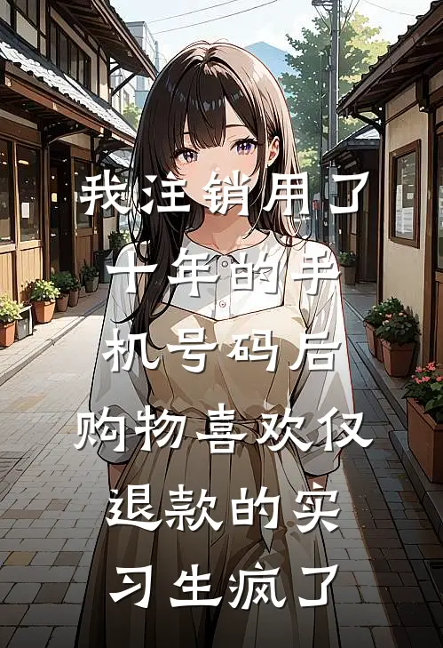 姜锦意柳安安我注销用了十年的手机号码后，购物喜欢仅退款的实习生疯了完结版在线阅读_我注销用了十年的手机号码后，购物喜欢仅退款的实习生疯了全集免费在线阅读