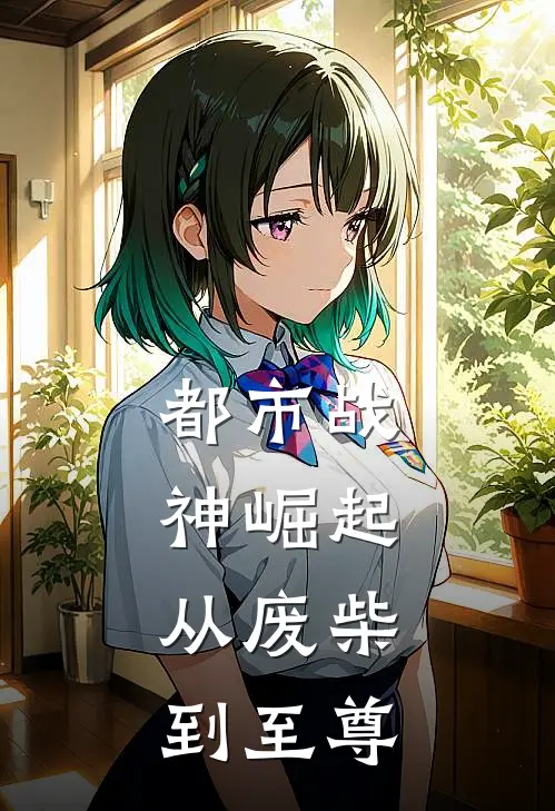 都市战神崛起：从废柴到至尊(陈凡张狂)_陈凡张狂热门小说